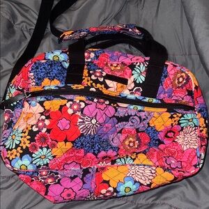 vera bradley Women's Travel Bag